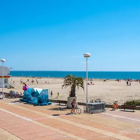 Rose Des Sables Vue , Parking Prive , Wifi דירה